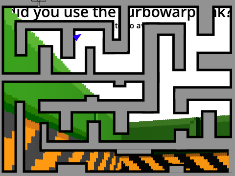 3D Maze! [HARD]