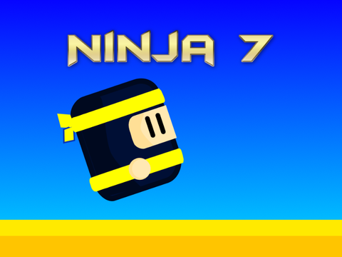 Ninja 7