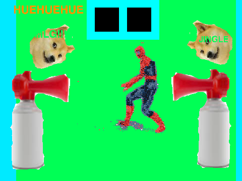 Bruh remix