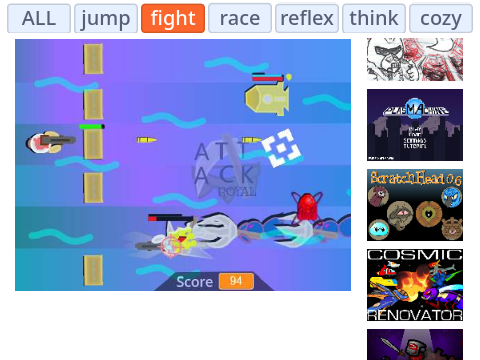 Games 