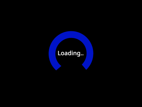 Loading Animation 1.1
