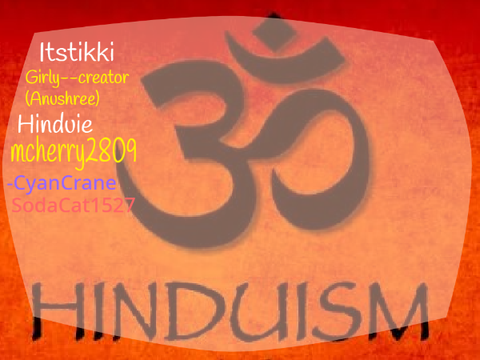 Sign if you are a Hindu and PROUD! remix remix