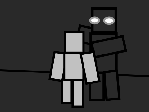 Saitama battlegrounds animation test v4