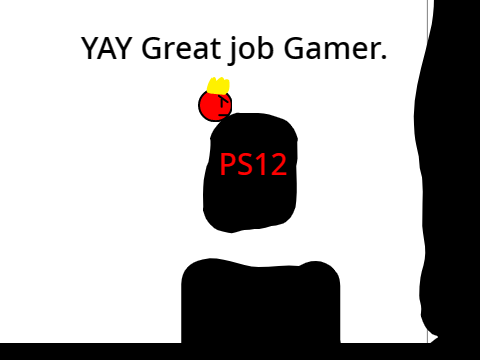 Package Quest------A platformer by Doge_Rules1