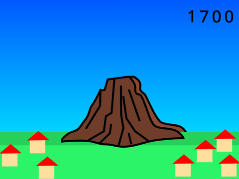 Eruption (mini game)    #games#trending#all