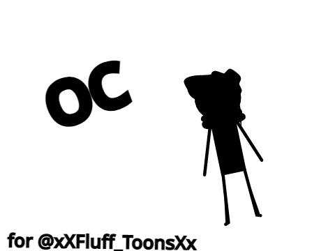 oc for @xXFluff_ToonsXx