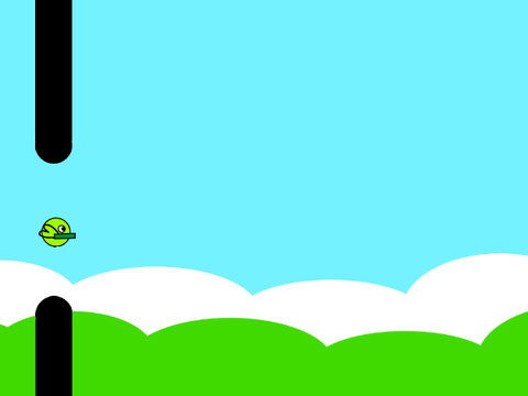 Flappy Bird Bot
