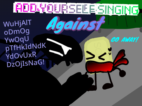 Against - AYS! remix