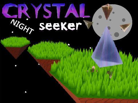 Crystal Seeker Night