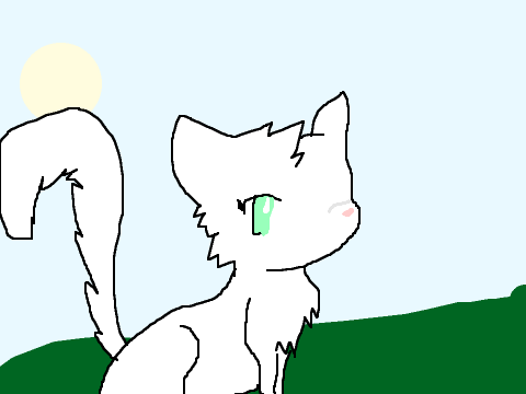 ART TRADE WITH: Rainflower4403