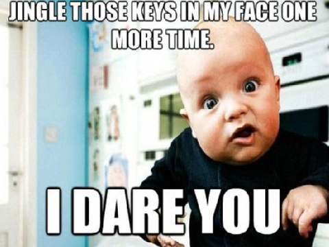 Baby Memes