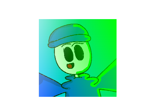 PFP For @-FunnyToons-