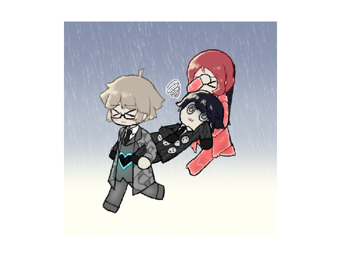 matching pfps