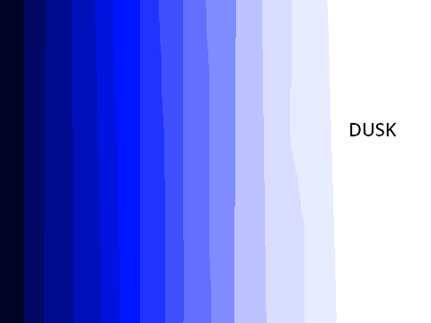 color palettes I like to use
