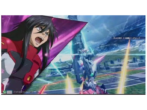 機動戦士ガンダムSEED X ASTRAY 憎悪