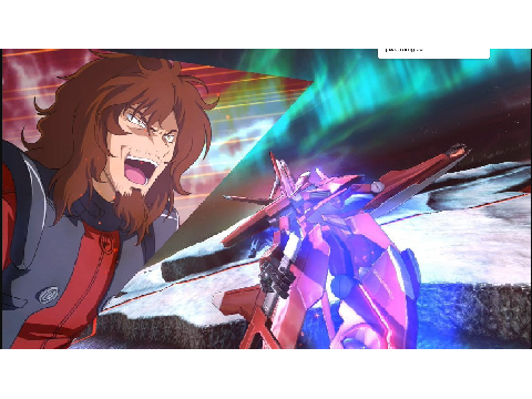 機動戦士ガンダム00　COUNTERATTACK