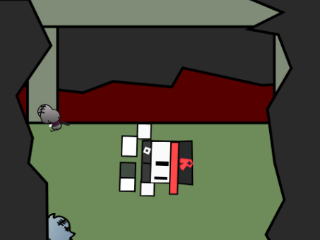 Rooms After-credits [IF INTENDED]