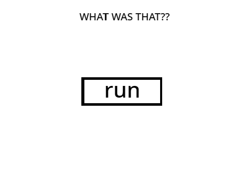 run