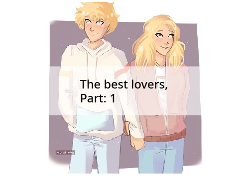 ❤The best lovers❤ fanfic kotlc story