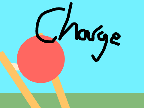 Charge