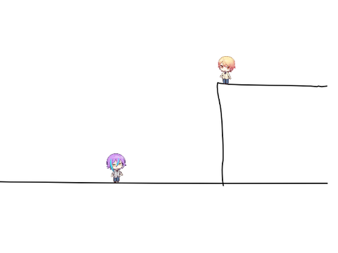 司くんのところへ迎えに行く方法