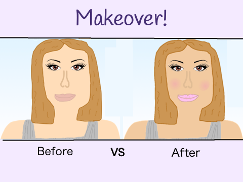 Makeover