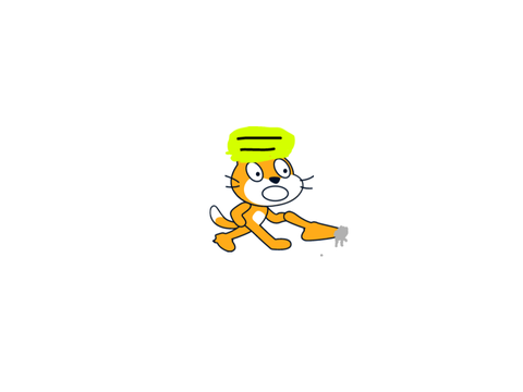 A small animation