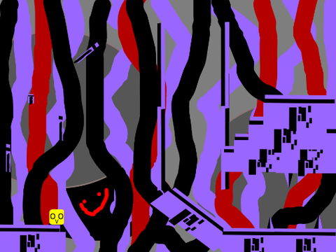 Death Parkour Part 2 #Platformer #Games #Death Parkour #Death #Pog #l.o.d #Hard Platformer