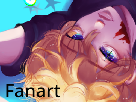 Aquamarine || Fanart