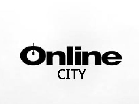 ☁Online City☁
