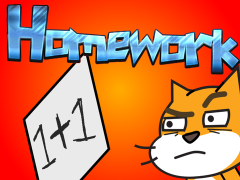 Homework #animations