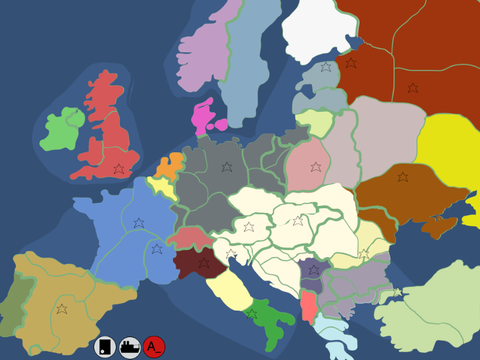 Brothers in Arms - Kaiserreich - 
