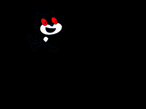 If Scratch was a Sci-Fi Movie