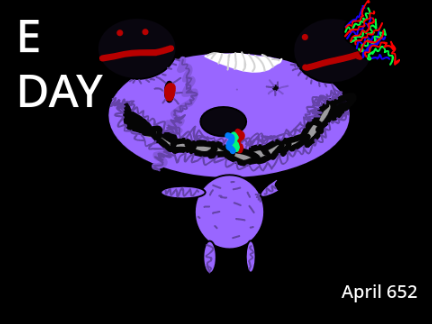 e day