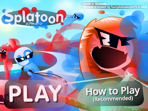 Splatoon