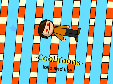 Outro for -Cool-Toons-