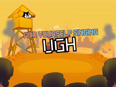 Add your self singing Ugh (0) remix