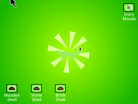 Tortle Clicker HACKED