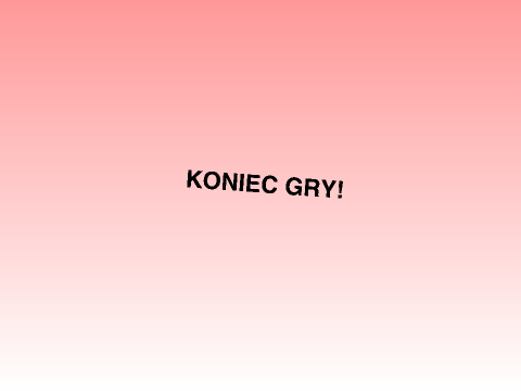 Uciekaj przed kotem v. 1a