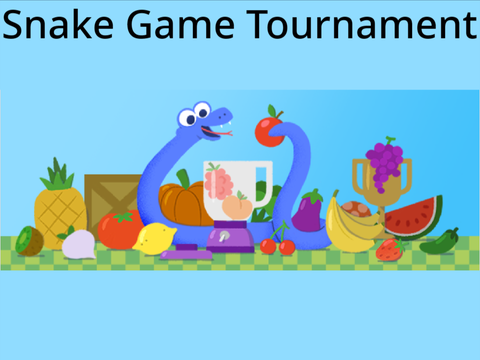 Snake Game Tournament