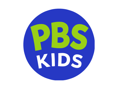 PBS Kids 2022-present Logo