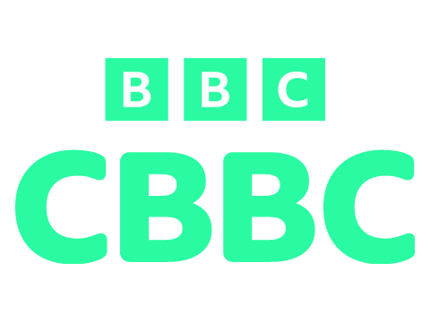 CBBC New Logo