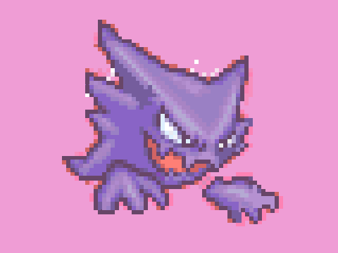 ~2~ HAUNTER