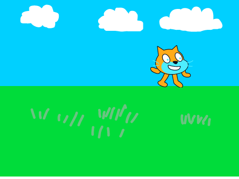 my funny animation