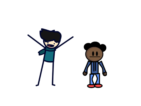 -Sng_Bacon- and me dancing