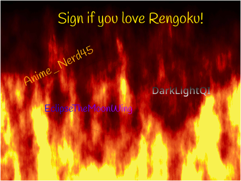 Set your Heart Ablaze! (Watch Till End)!