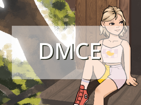 DMCE