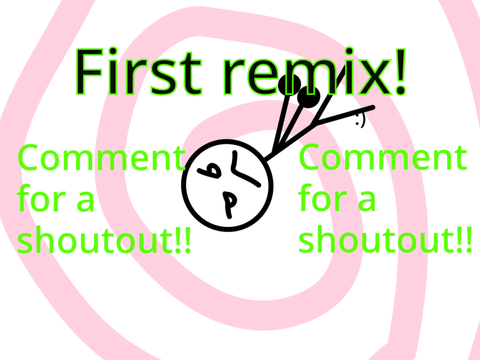 first remix of FIRST REMIX!!! ReMiX nUmBeR lIkE 99999999999999999990