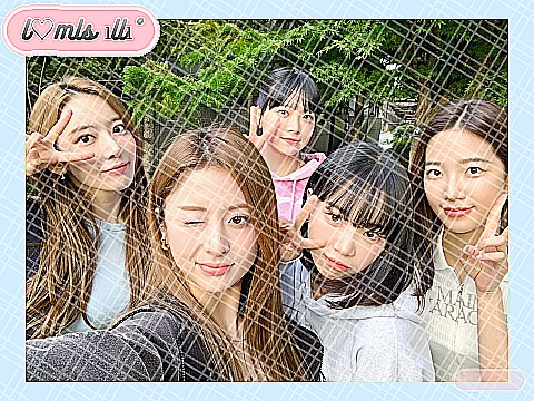 .˚ ✧ ˚. mi l♡mls ıllı ᵇᵉᵉᵖ 