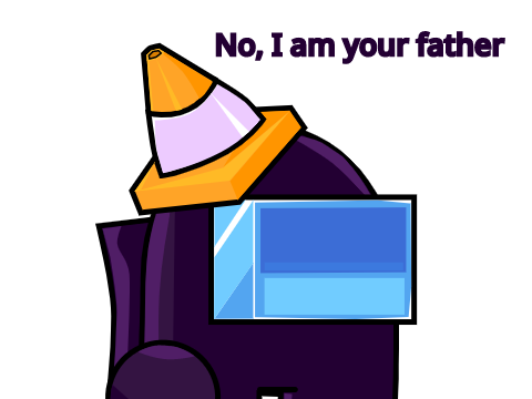 YOU OOFED MY FATHER (FNF animation meme) remix